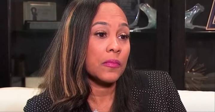 Here's What's Happening With Fulton County District Attorney Fani Willis Now