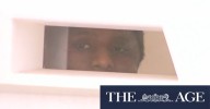 Man given life sentence over stabbing