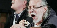 Dolor en el periodismo deportivo: murió el emblemático relator de fútbol Walter Saavedra