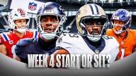 Fantasy Football Week 4 Start ‘Em Sit ‘Em: Tight End