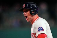 Red Sox’ Alex Bregman was ‘fired up’ after ‘worst swing I took all night’