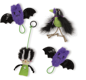 Pet Owners Say ‘Your Cats Will Go Nuts’ Over This ‘Genius’ $12 Halloween