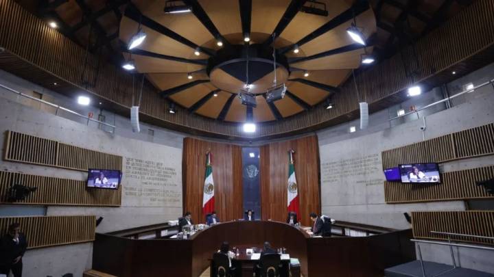 Valida el TEPJF elección del Tribunal de Disciplina de Colima