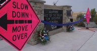 Memorial unveiled to honor fallen tow operators in Montana