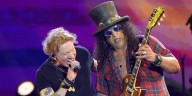 30 Years Ago, Guns N’ Roses Accidentally Created the Song That Became Their First and Only Billboard #1 Hit