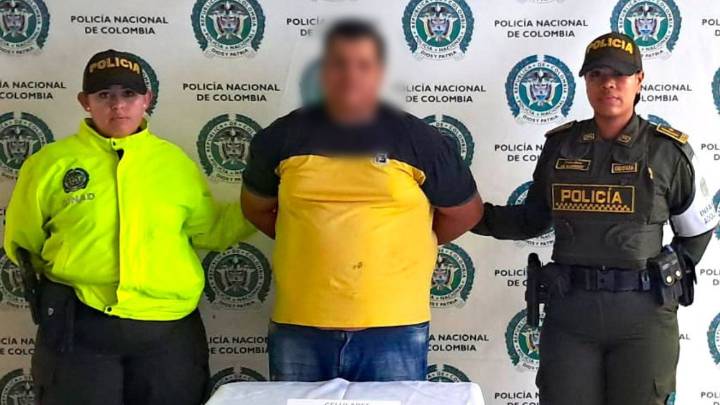 Caen ‘El Gordo’ y su banda que vendían droga a estudiantes en Fredonia: movían casi $60 millones al mes