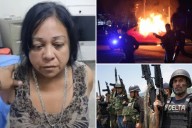 'La Diabla' Martha Aguilar arrested for alleged baby trafficking, organ harvesting rings
