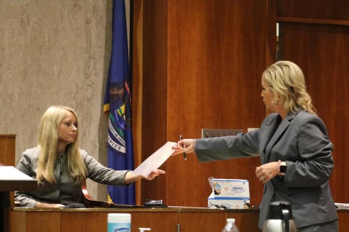 Oak Park judge faces backlash for saying Charlie Kirk died for his ‘beliefs’