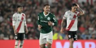 Cuándo se jugará la revancha entre River y Palmeiras y cómo se definirá la serie de cuartos de final de la Copa Libertadores
