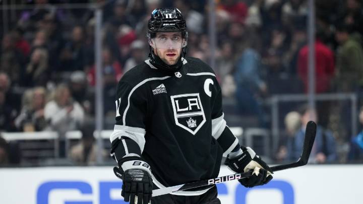 Kings captain Anze Kopitar announces 2025-26 season will be his last