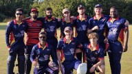 Praful in all round form as South 2nds take title