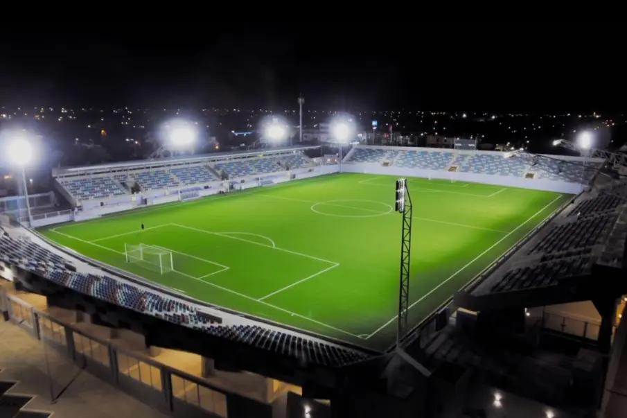 Atlético La Paz busca dar el salto a Liga MX con nuevo estadio en puerta
