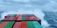 Mares tormentosos para el transporte marítimo mundial: incertidumbre y costos crecientes