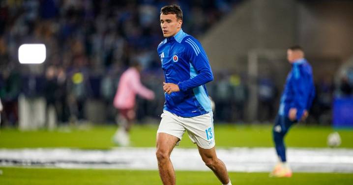 David Strelec reveals what convinced him to join Middlesbrough amid multiple transfer offers