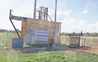 Acusa Cruz a asociación de obstaculizar evento de ‘El Grito’