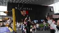 Activista trans protesta en la Cineteca Nacional con “jornada de lucha libre” (Video)