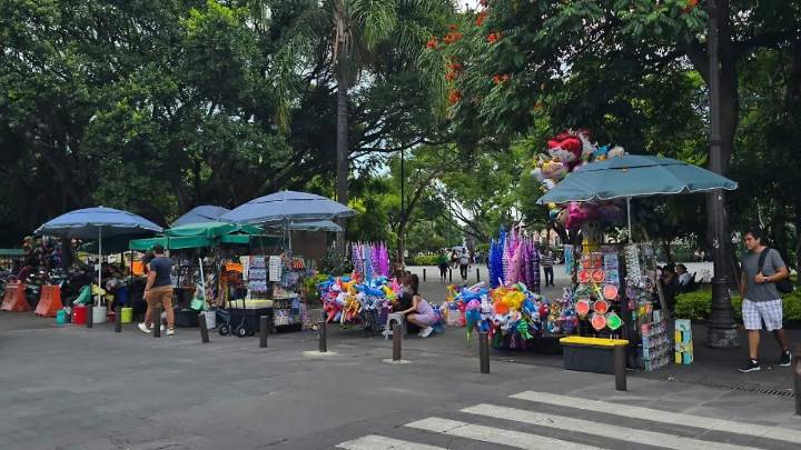 Hay menos pobres en Morelos, pero sin acceso a seguridad social