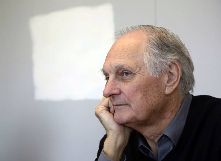 M*A*S*H star reveals the ‘main thing’ keeping him alive at 90