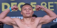 Revelan que Isaac Pitbull Cruz regresará a pelear en diciembre y lo haría contra un campeón mundial: “Existe un alto interés”