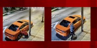 WANTED: Police looking for 2 suspects responsible for stealing cars