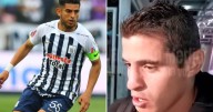Aldo Corzo contundente contra Carlos Zambrano tras atacar a Universitario por sus constantes quejas a la CD