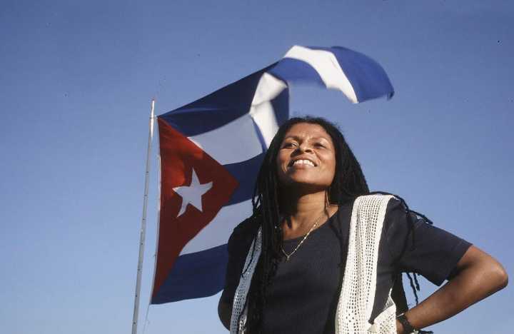 Assata Shakur: Tupac's Grandmother Dies In Cuba Decades After Escaping Prison, Fleeing US