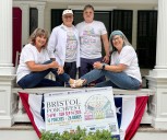 PorchFest this weekend!