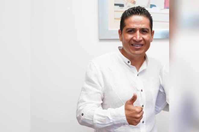 Asesinan a balazos a subsecretario del Bienestar de Guerrero