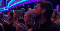 Strictly Come Dancing viewers say same thing as they spot Pete Wicks in studio audience