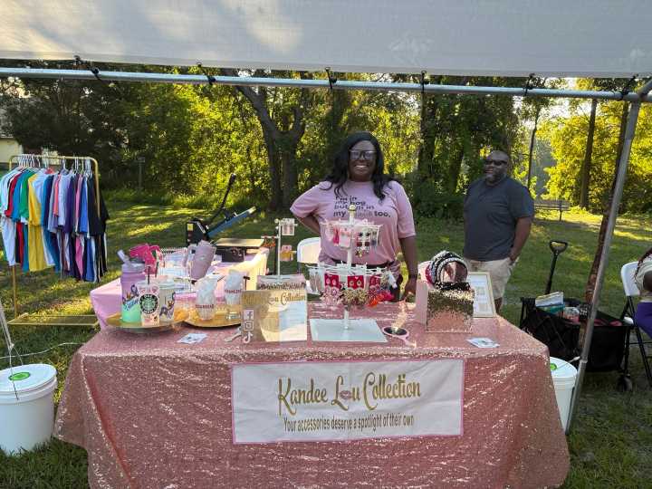 Tampa Bay 28 anchor Wendy Ryan emcees 4th annual Vitiligo Awareness Walk