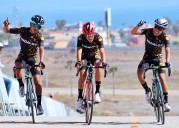 Villa de Tezontepec tendrá ciclismo y atletismo a campo traviesa