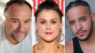 'Wizards Of Waverly Place' & 'Pretty Little Liars' Stars In 'Rescued'