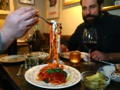 Calgary's DOPO and Bar Rocca lands on Air Canada best restaurant list