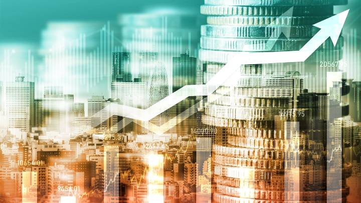 Economía colombiana creció 4,3% en julio de 2025, según informe del Dane
