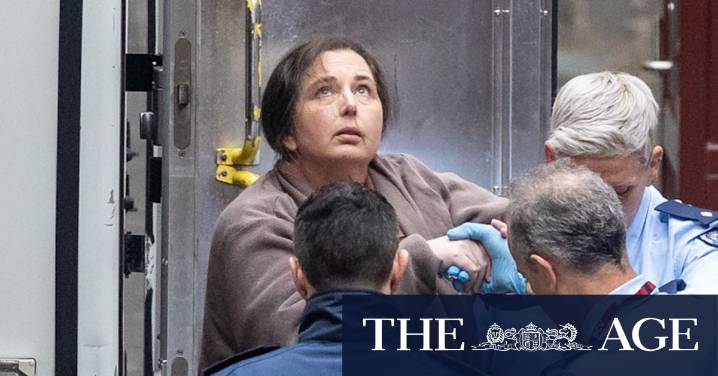 Erin Patterson sentence: Will mushroom cook become Victoria’s longest serving female inmate? Only one person can decide