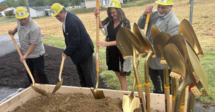 17 new homes to be built at The Meadows at Maria Joseph Manor