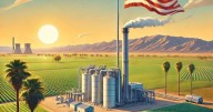 New critical minerals draft list released, highlighting Imperial County's Role in national supply chain