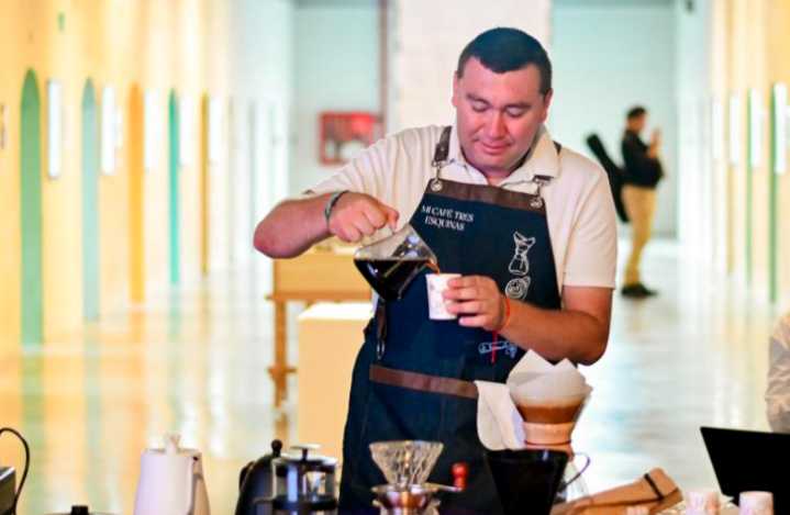 Ibagué recibirá a más de 20.000 visitantes en Café Festival