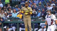 Luis Arráez se mantiene en el top ten pero necesitará un milagro para ser campeón bate [+LISTAS]