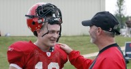 Report: Connor Shaw, Georgia native and ex-SEC QB, hospitalized after collapse