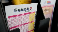 Drawing set for a Powerball jackpot that has ballooned to $1.8 billion