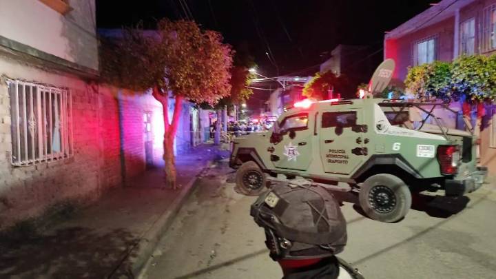 Confirman cinco cuerpos desmembrados los encontrados en El Comederito