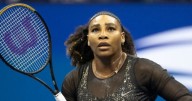 Serena Williams Triggered by Cotton Plant Decoration in Ritzy NY Hotel: 'It Doesn't Feel Great'