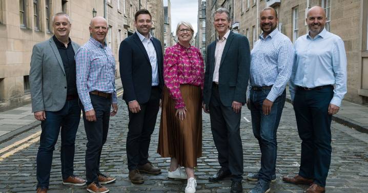 User Vision hires new leadership alongside six