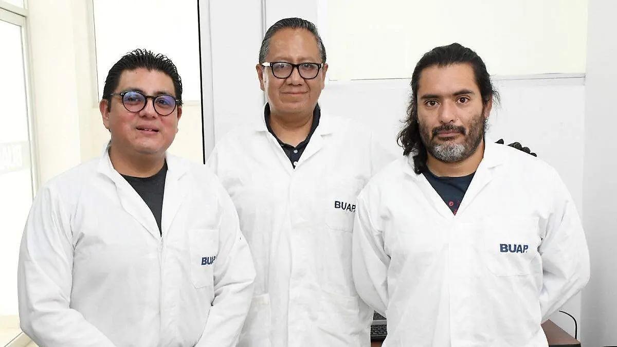 BUAP desarrolla tecnología de dispositivos híbridos que generan energía