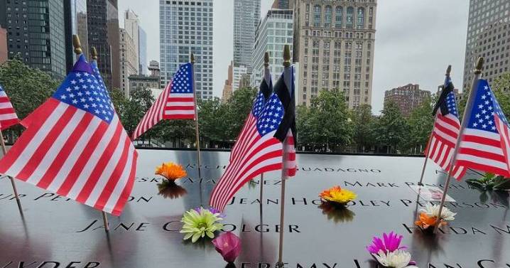 US commemorates 24th anniversary of September 11 attack