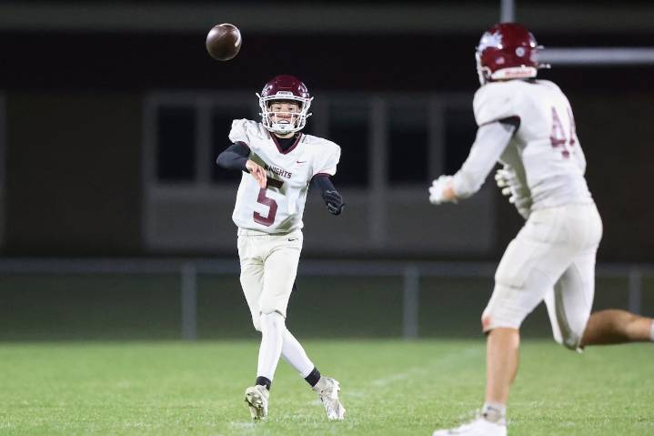 Syracuse.com’s high school football rankings (Week 3): 2 undefeated 8