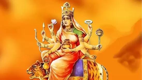 Navratri 2025 Day 4: Significance, Puja Vidhi, Shubh Muhurat, Bhog and Colour of the Day for Maa Kushmanda