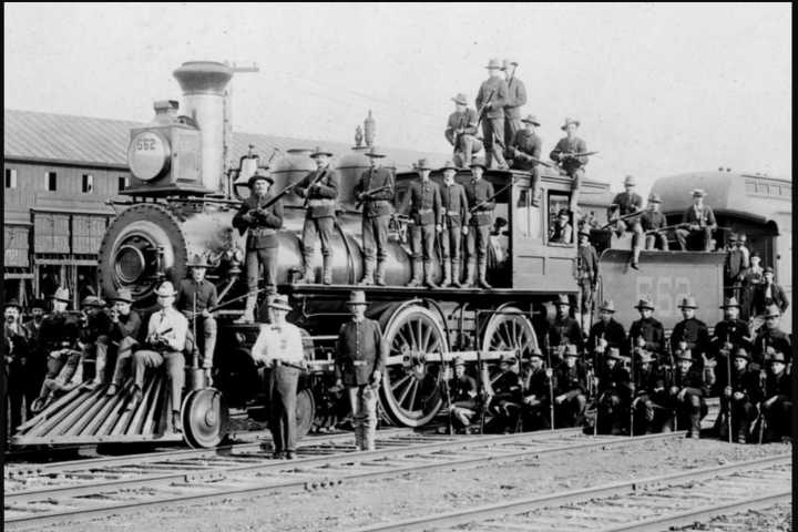 Happy Labor Day, The 'Workingmen's' Holiday