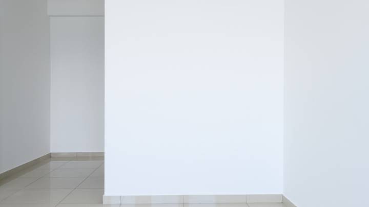 Why You Should Always Paint A New Space White Before Making Big Decisions